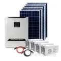 Inversor solar solar VFD de 3 km de bomba solar Whaylan